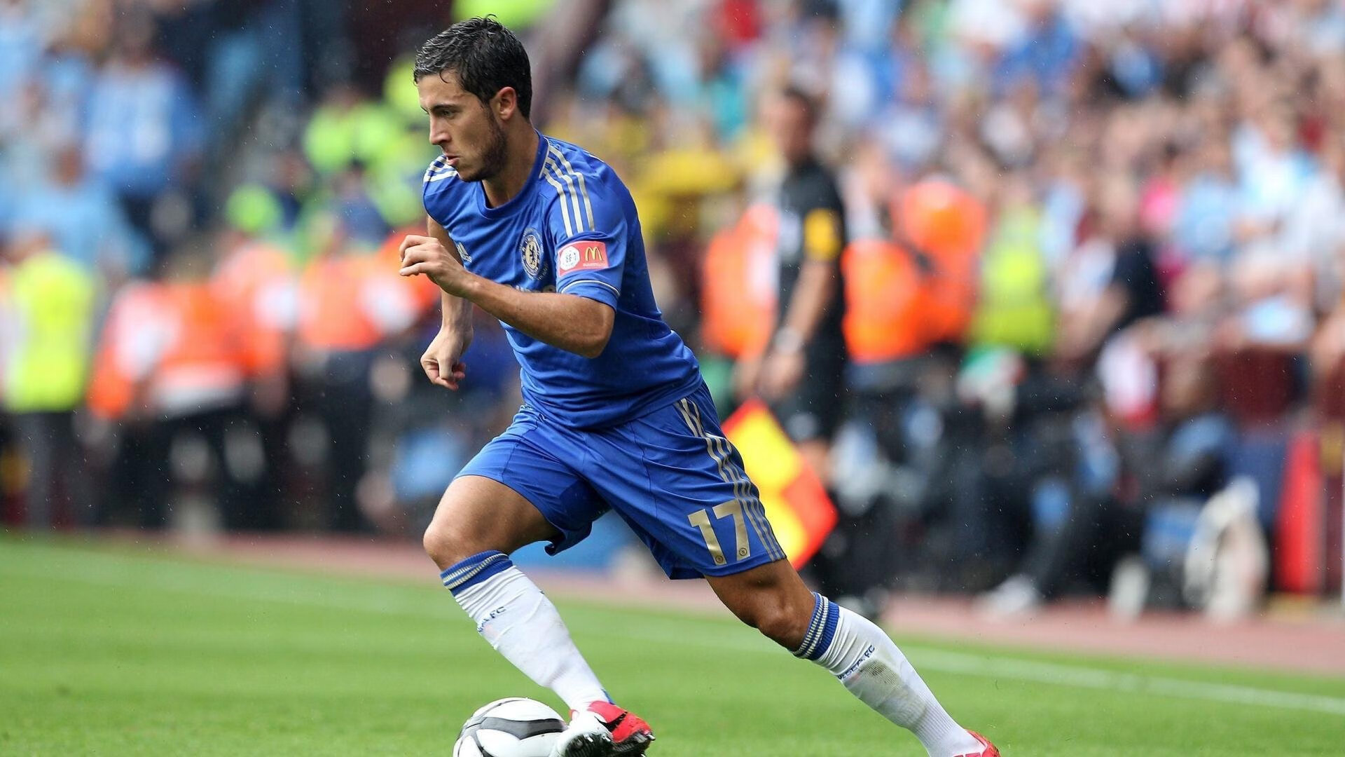 关键时刻：王强最后三分稳住局势，锁定胜利！，王强1968